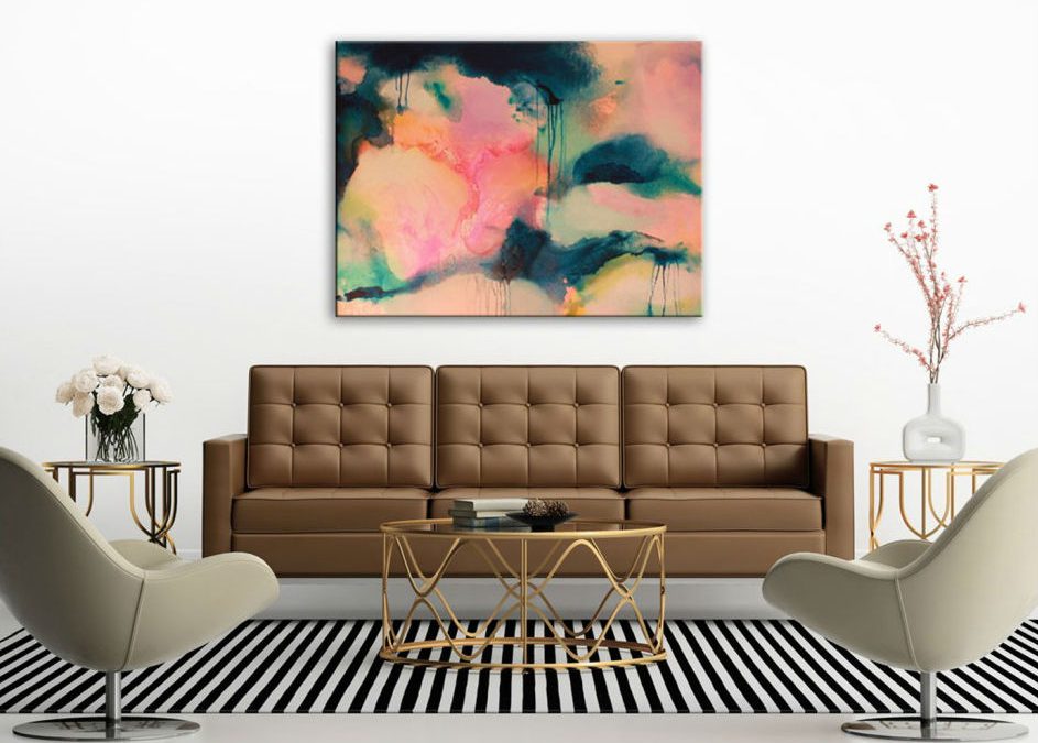 Choosing Artwork for Your Home